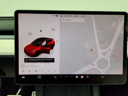 Used 2022 Tesla Model Y Performance image 23