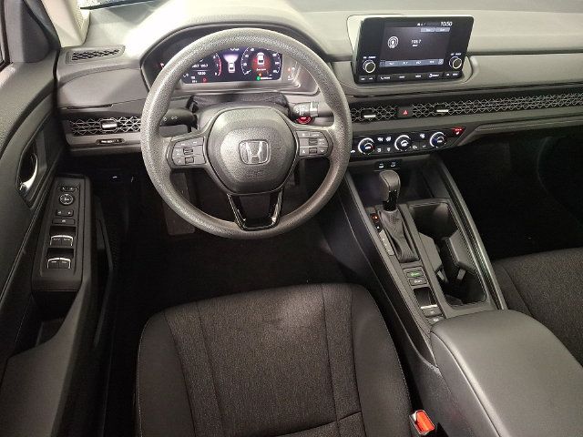 Used 2025 Honda Accord SE image 2