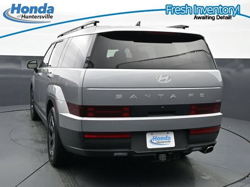 Used 2024 Hyundai Santa Fe SEL AWD/4WD image 8