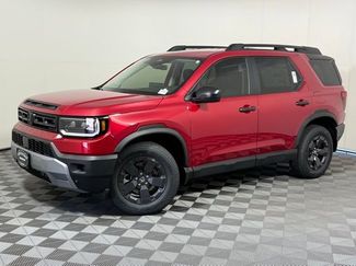 New 2026 Honda Passport RTL video 2