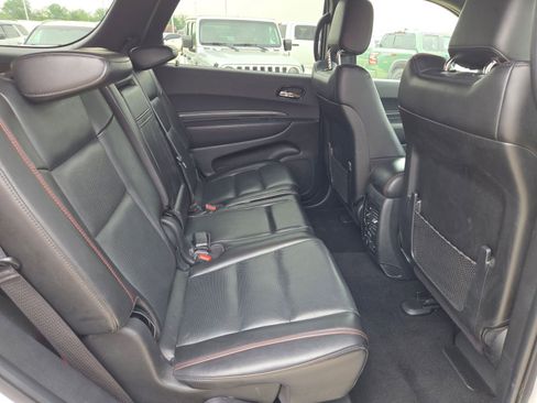 Used 2024 Dodge Durango GT AWD/4WD image 23
