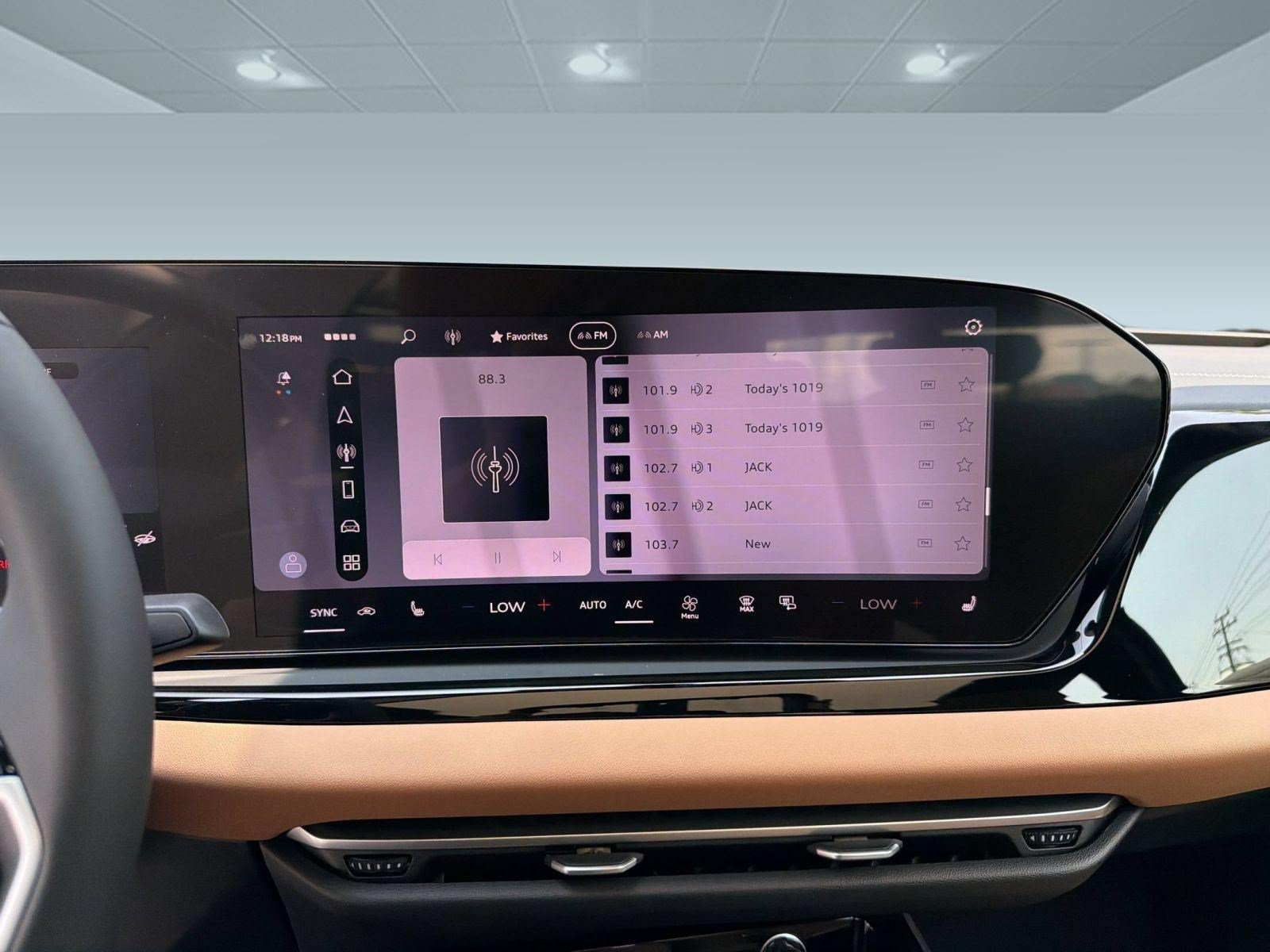 New 2026 Audi A5 Premium AWD/4WD image 21