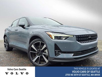 Used 2022 Polestar Polestar 2 w/ Plus Package