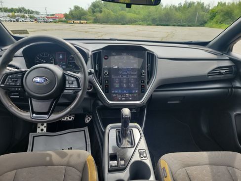 Used 2024 Subaru Crosstrek 2.5i Sport AWD/4WD image 18