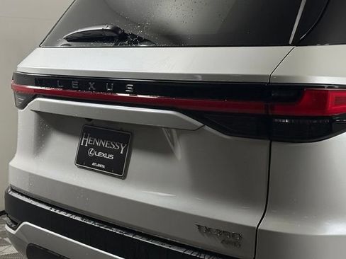 Used 2025 Lexus TX 350 AWD w/ Technology Package image 18