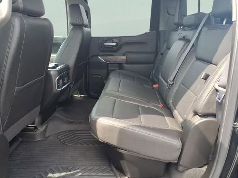 Used 2022 Chevrolet Silverado 1500 LTZ image 20