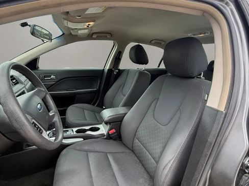 Used 2012 Ford Fusion SE FWD image 11