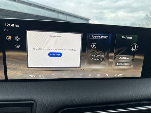 New 2025 Nissan Armada PRO-4X image 16