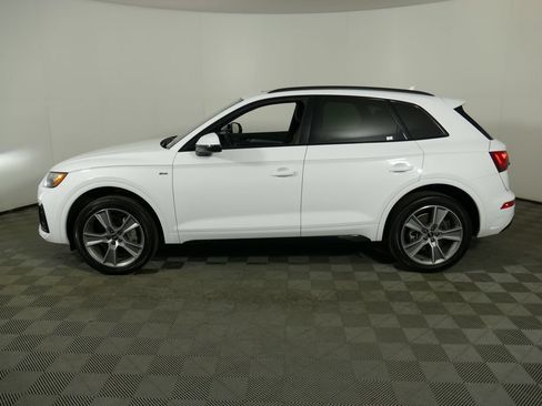 Used 2025 Audi Q5 2.0T Premium AWD/4WD image 6