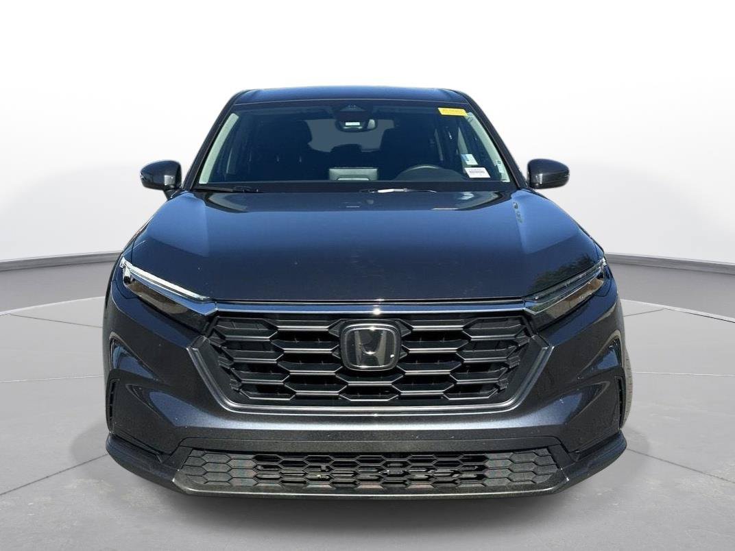 Used 2026 Honda CR-V LX image 3