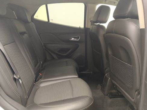 Used 2016 Buick Encore FWD image 19