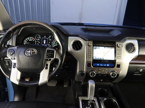 Used 2019 Toyota Tundra Limited image 19