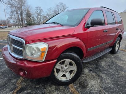 Used 2006 Dodge Durango SLT