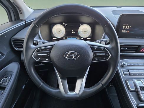 Used 2023 Hyundai Santa Fe SEL w/ Premium Package image 25
