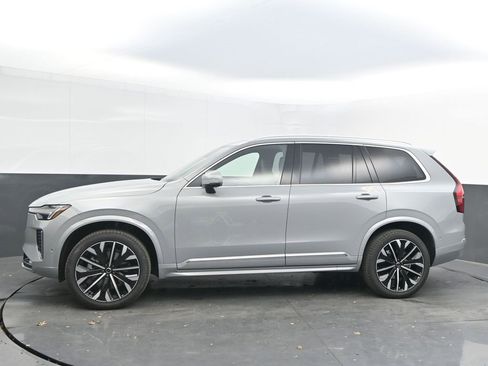 New 2026 Volvo XC90 B6 Plus w/ Protection Package Premier image 4