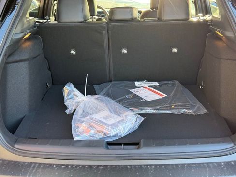 New 2026 Nissan Kicks SR w/ Cold Weather Package image 23