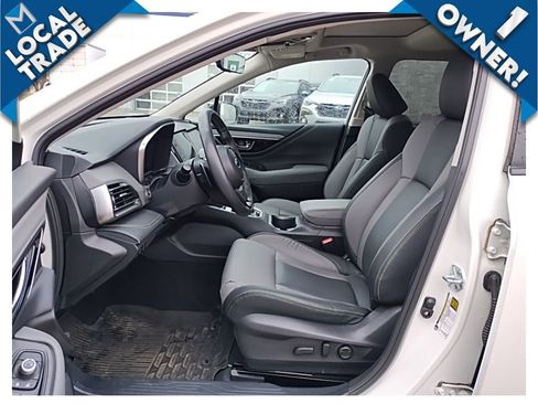 Certified 2024 Subaru Outback Onyx Edition image 13