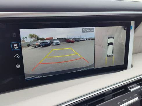 New 2026 Hyundai Palisade Calligraphy image 24