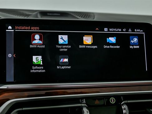 Used 2021 BMW ALPINA XB7 image 31