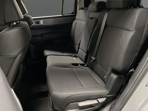 New 2026 Hyundai Santa Fe SE image 28