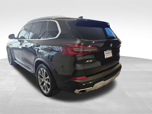 Used 2023 BMW X5 xDrive40i w/ Premium Package AWD/4WD image 10