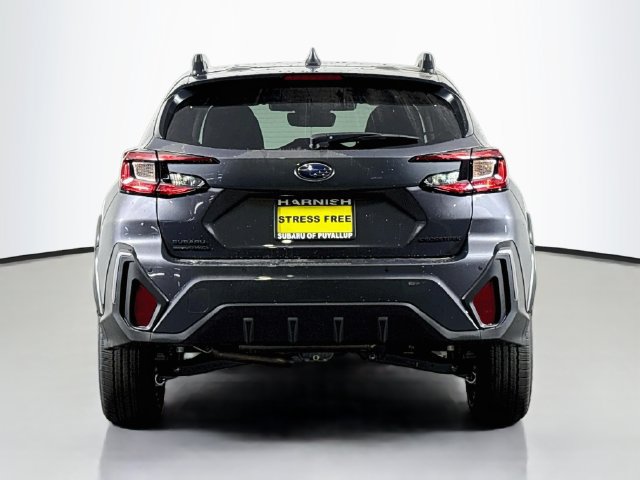 New 2026 Subaru Crosstrek 2.5i Limited w/ Crosstrek Mirror Package AWD/4WD image 6