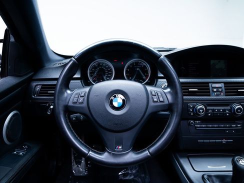 Used 2011 BMW M3 Coupe RWD image 12