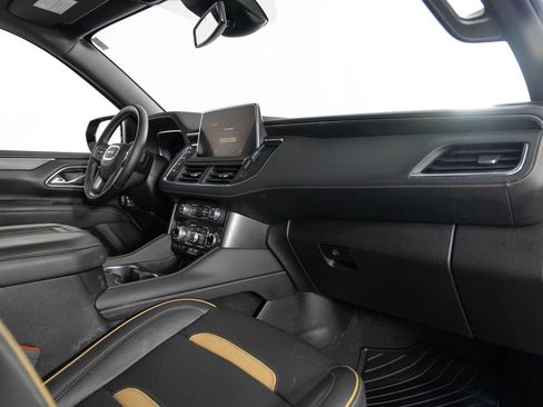 Used 2023 GMC Yukon XL AT4 w/ AT4 Premium Plus Package image 27