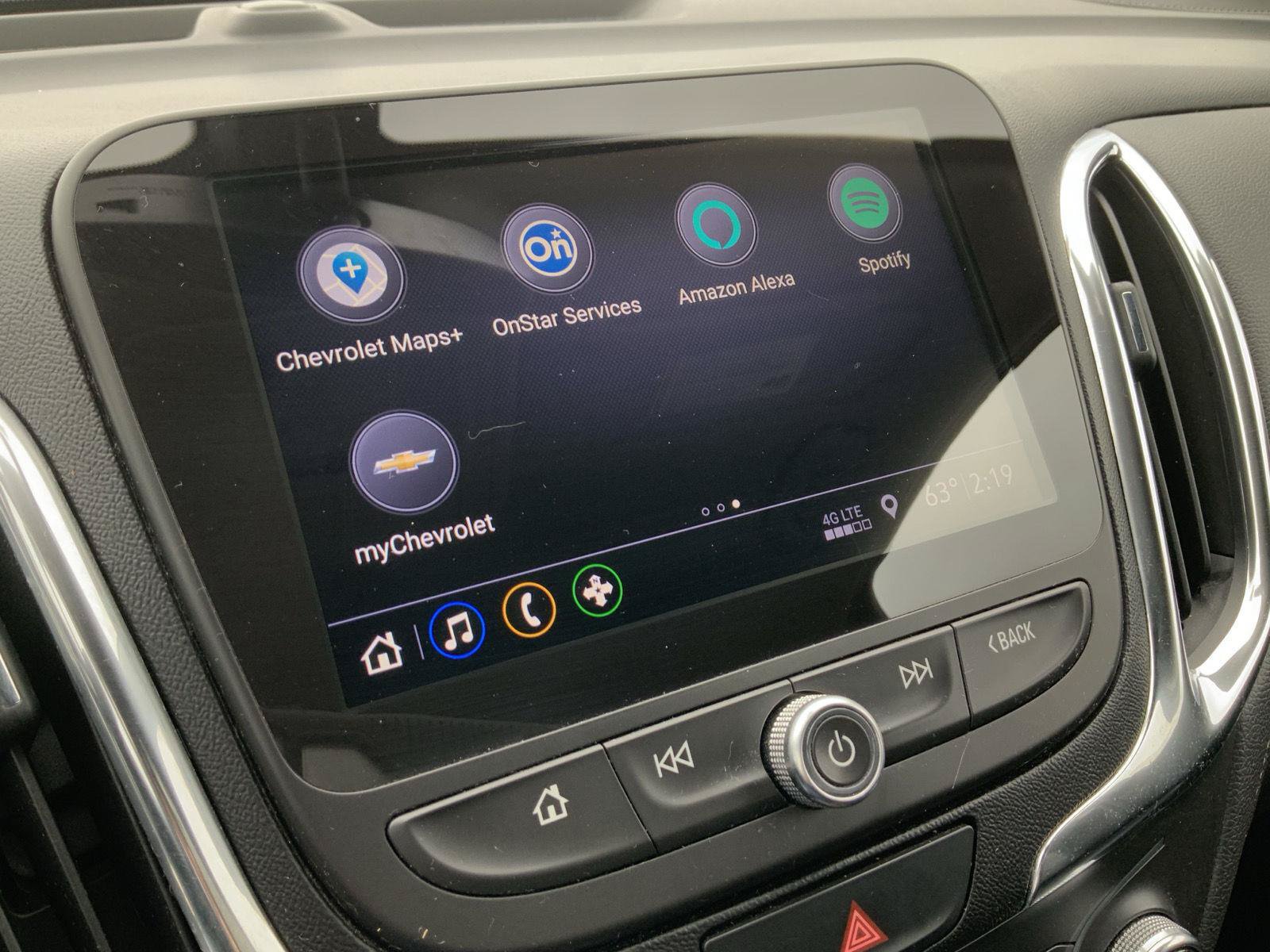 Used 2019 Chevrolet Equinox Premier AWD/4WD image 37