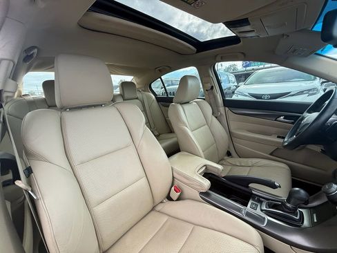 Used 2012 Acura TL w/ Technology Package FWD image 24