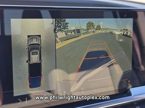 New 2026 Chevrolet Silverado 1500 LT w/ All Star Edition Plus image 17