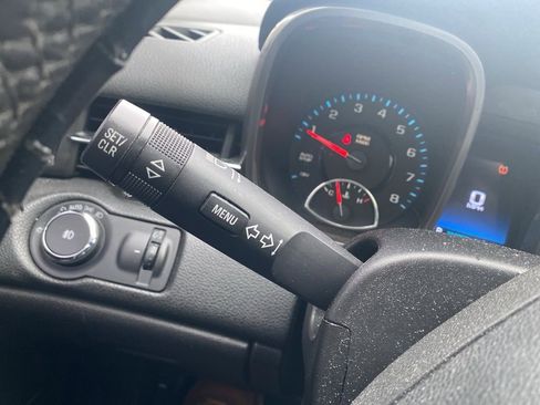 Used 2015 Chevrolet Malibu LTZ image 16