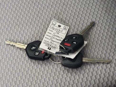 Used 2018 Subaru Forester 2.5i Premium w/ Protection Package #1 image 28