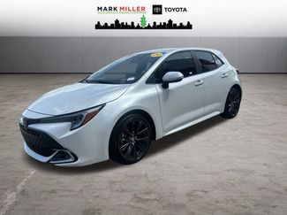 Certified 2024 Toyota Corolla XSE FWD 360° Tour