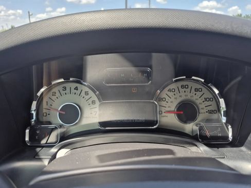 Used 2010 Ford Expedition Limited RWD image 37