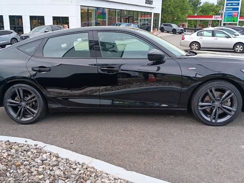 Used 2024 Acura Integra A-Spec FWD image 6