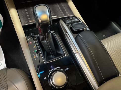 Used 2016 Lexus GS 350 AWD w/ Premium Package image 20