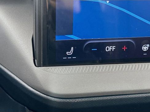 New 2026 Ford Maverick Lariat w/ Black Appearance Package image 21