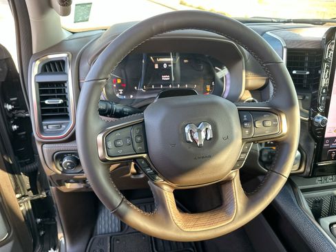 New 2026 RAM 1500 Limited image 14