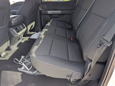 New 2026 Ford F150 XLT AWD/4WD image 64