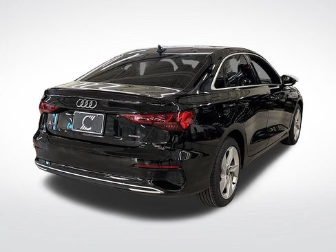 Certified 2023 Audi A3 2.0T Premium w/ Convenience Package AWD/4WD image 5