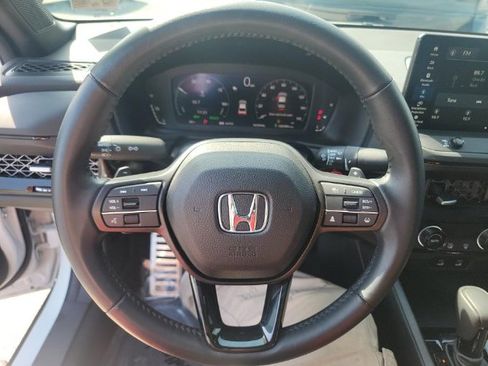 Used 2023 Honda Accord Sport image 10