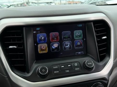 Used 2019 GMC Acadia SLE w/ Driver Alert Package I AWD/4WD image 23