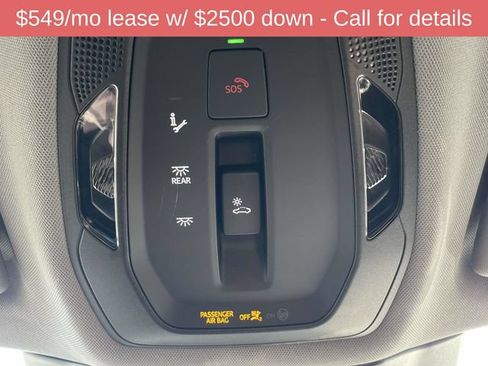 Used 2025 Audi A5 2.0T Premium Plus AWD/4WD image 31