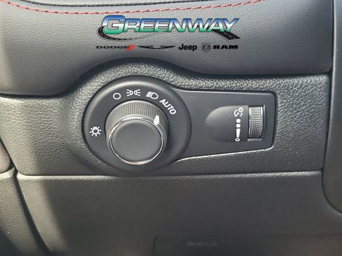 New 2026 Dodge Durango GT w/ Blacktop Package image 24