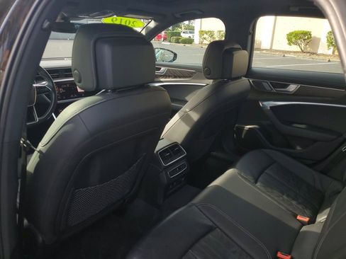 Used 2019 Audi A6 3.0T Premium w/ Convenience Package image 19