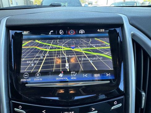 Used 2013 Cadillac SRX Luxury w/ LPO, U-Rail D-Rings Package FWD image 47