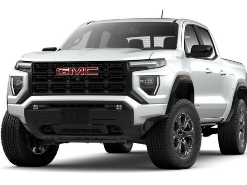New 2025 GMC Canyon Elevation w/ Convenience Package image 10