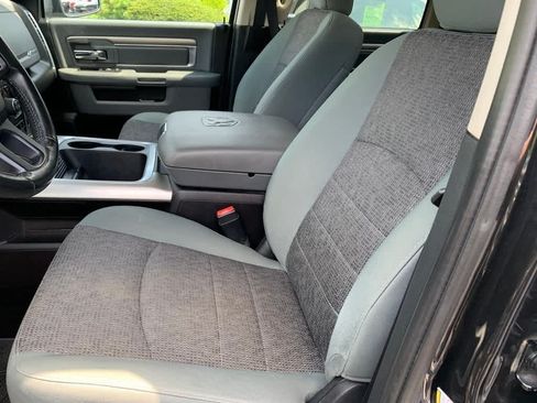 Used 2016 RAM 1500 Big Horn AWD/4WD image 17