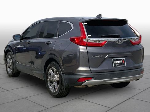 Used 2019 Honda CR-V EX-L image 18